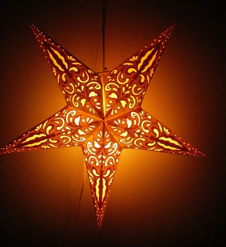 Magic starlight beleuchteter - magic,