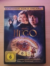 Hugo Cabaret - DVD