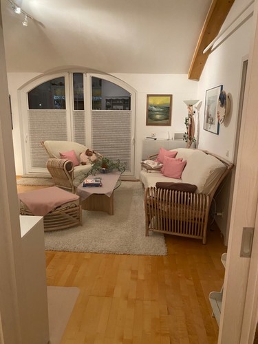 Rattan sitzgruppe lounge - sitzgruppe,