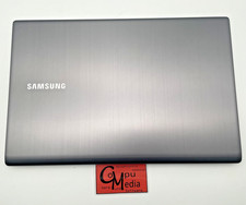 Samsung NP700Z5A Komplette Displayeinheit 15,6" Webcam Displayscharniere usw.
