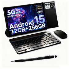 Neueste Tablet 22GB RAM 256GB