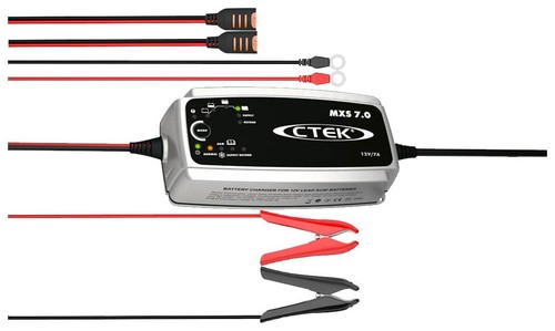 Ctek mxs 0 - ctek,