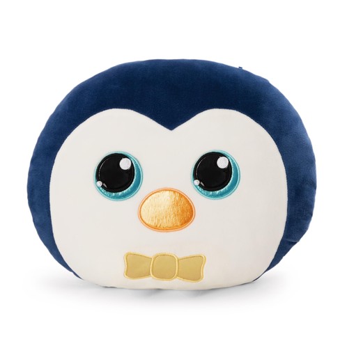 Nici kissen glubschis pinguin - nici,
