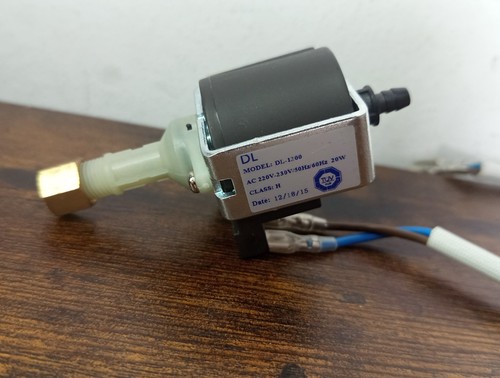 Sankyo 1200 pumpe - sankyo, dl