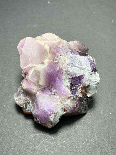 Amethyst geyer - amethyst,,