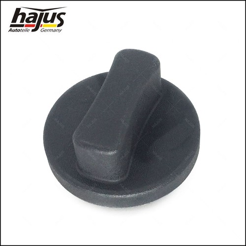 Hajus tankdeckel - hajus,