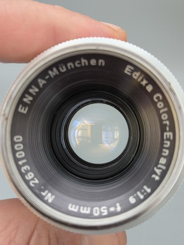 Rare early enna münchen - early, enna-mÜnchen