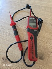 Elmo Spannungs/ Multi/ Tester
