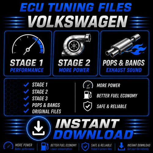 Remap tuning dateien - tuning,