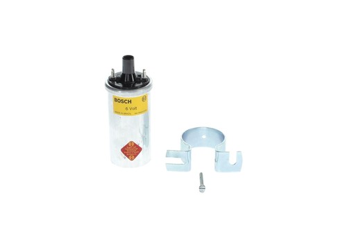 Bosch zündspule 221 - bosch, 001