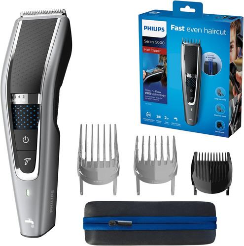 Philips hair clipper series - hair,
