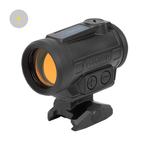 Holosun aro evo gd2 - holosun, microdot