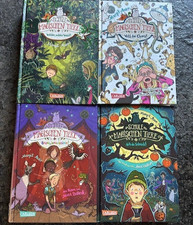 Die Schule der magischen Tiere