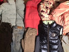 XXL Paket 💕 Mädchen Paket