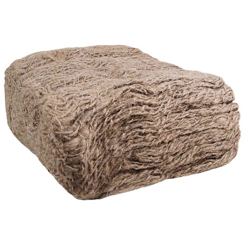 Jute böschungsmatte ufermatte - jute,