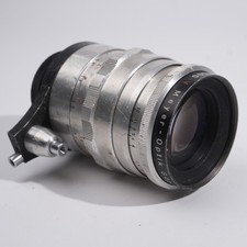 Meyer-Optik Görlitz Trioplan