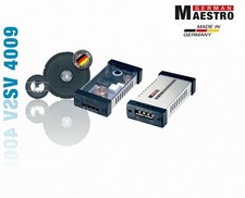 High-End 10cm 4" 4 in 2-Way