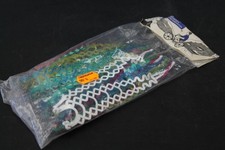 Alter Rockschutz Fahrradnetz