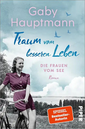 Traum vom besseren leben - traum,