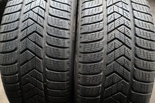 2 x Pirelli Scorpion Winter 235/50 R19  103H Extra Load XL ca. 7-7,5 mm Profil