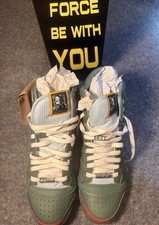 adidas Star Wars x Top Ten Hi
