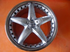 Antera 349 Felge 8x18 ET50