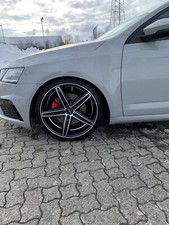 19 Zoll Felgen Komplettsatz Oxigin 18