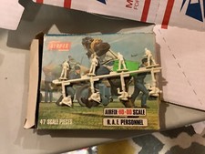 Airfix #01747-5 R.A.F