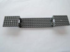 Lego 1 x Fahrgestell Zug