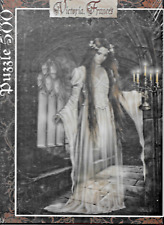 Victoria Frances Puzzle