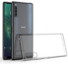 Hülle für Sony Xperia L4