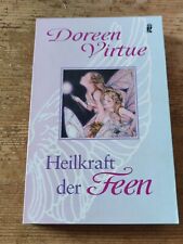 Heilkraft der Feen - Doreen Virtue (2006) Esoterik Taschenbuch guter Zustand