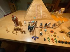Playmobil 4240 Pyramide und