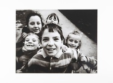 Fotografie, Irland, Dublin