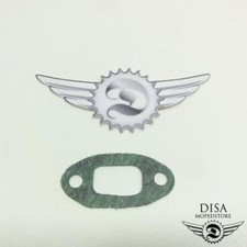 5 Gang Motor Ansaugstutzen