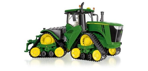 Wiking john deere - john, 9620rx