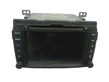 Radio Navi KIA SPORTAGE III (2010-2014) 96560-3U510WK