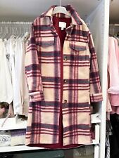 Hemdjacke H&M Mantel XS