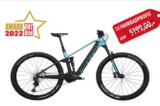 Bulls Sonic AM-SL 1 eMTB Carbon EP8 Mountainbike Full Suspension Fully E-Bike 29
