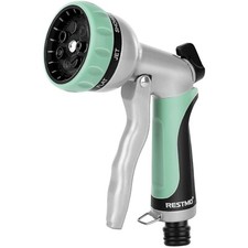 Metall Gartenspritze Hochdruck