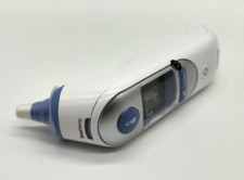 Braun ThermoScan 7 Ohrthermometer BRAIRT6520 - Age Precision Technologie