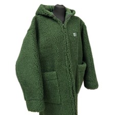 Wolljacke  Wollmantel Damen