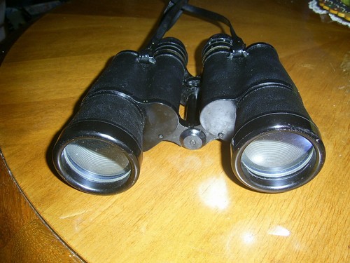 Fernglas weltblick - fernglas, weltblick,7x