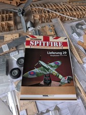 Modellbausatz Flugzeug