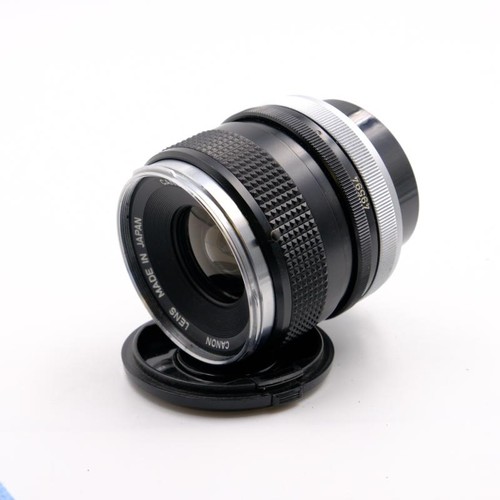 Canon 35mm 1 jahr - fd,