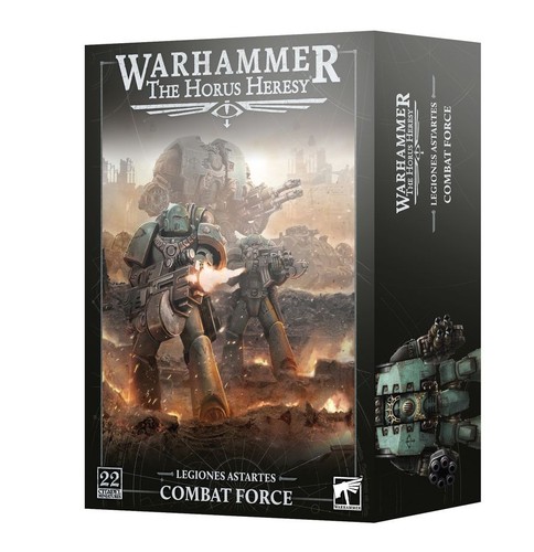 Legiones astartes combat - legiones, astartes: