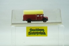 Brekina 1:87 Feuerwehr 4220