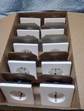 Jung  LS1520WW Steckdose /