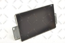 CITROEN C5 III  Display Bildschirm Anzeige Bordcomputer  9801020080