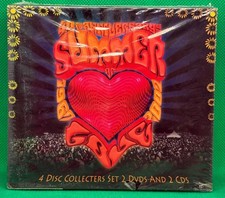 Summer of Love 40th